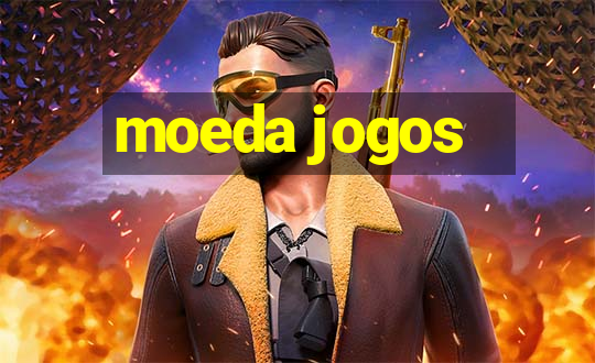 moeda jogos