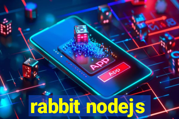 rabbit nodejs