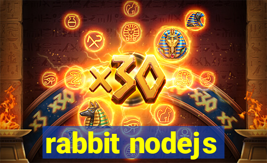 rabbit nodejs