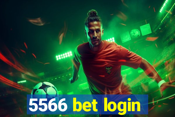 5566 bet login