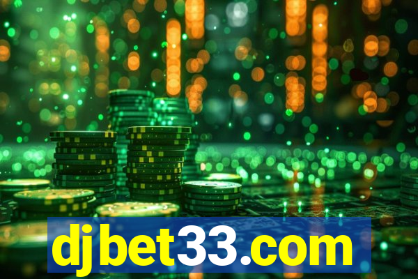 djbet33.com