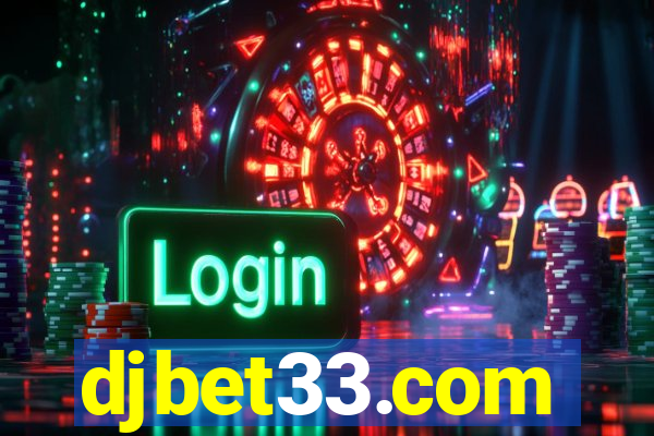 djbet33.com