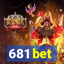 681 bet