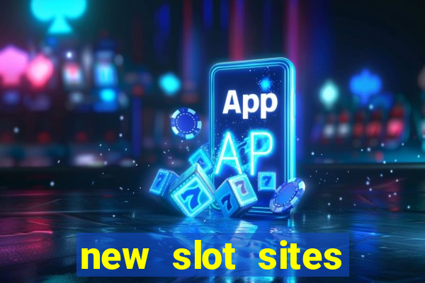 new slot sites with fluffy favourites