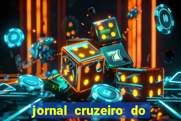 jornal cruzeiro do sul de sorocaba