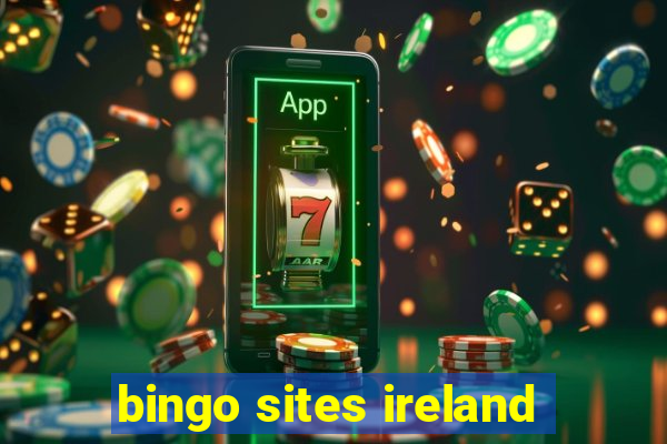 bingo sites ireland