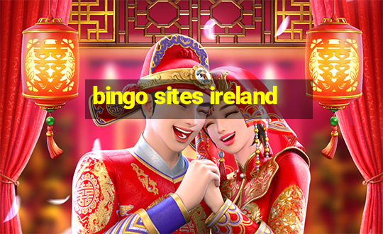 bingo sites ireland