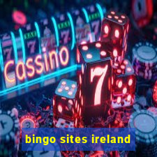 bingo sites ireland