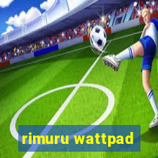 rimuru wattpad