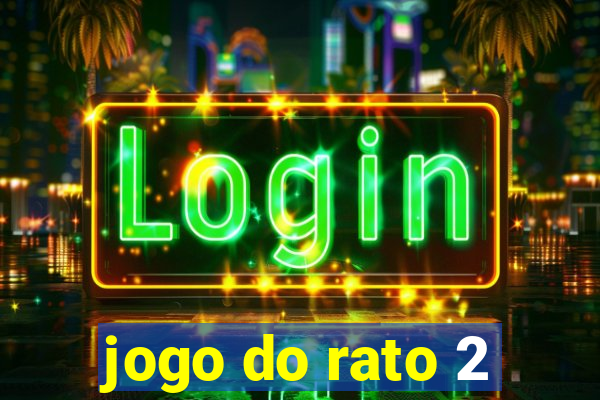 jogo do rato 2