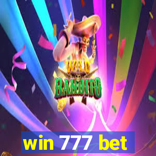 win 777 bet