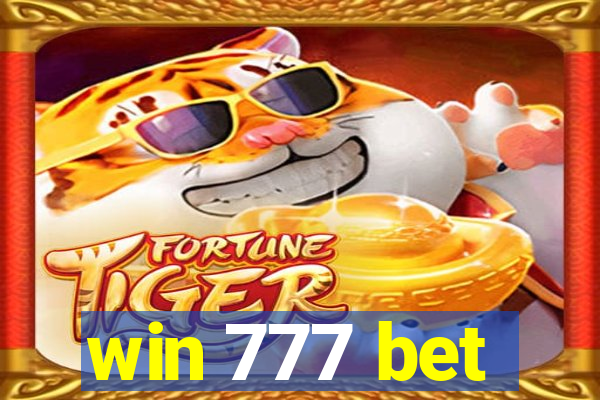 win 777 bet