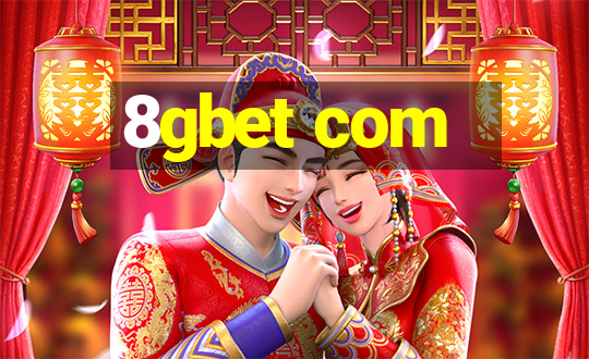 8gbet com