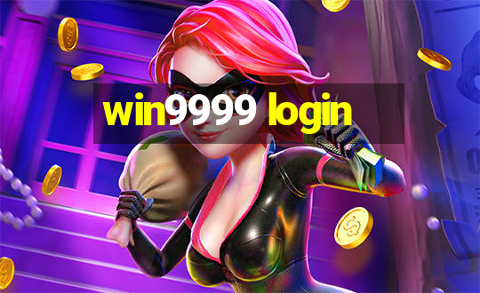 win9999 login