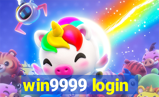 win9999 login