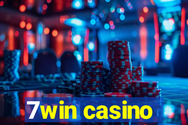 7win casino