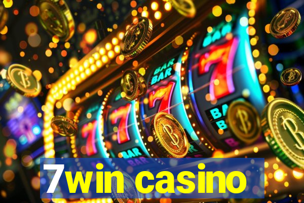 7win casino