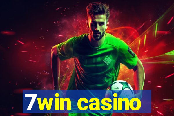 7win casino