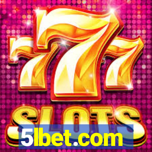 5lbet.com