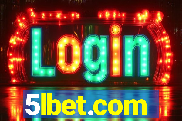 5lbet.com