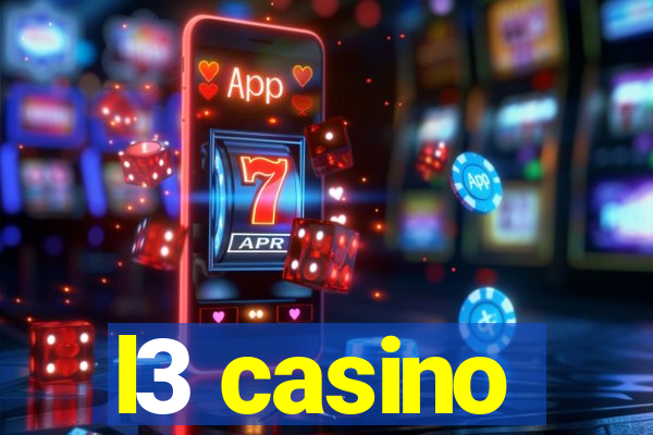 l3 casino