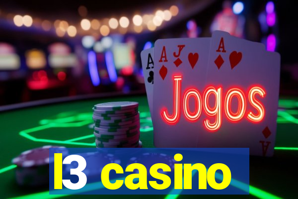 l3 casino