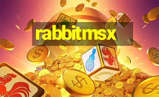 rabbitmsx