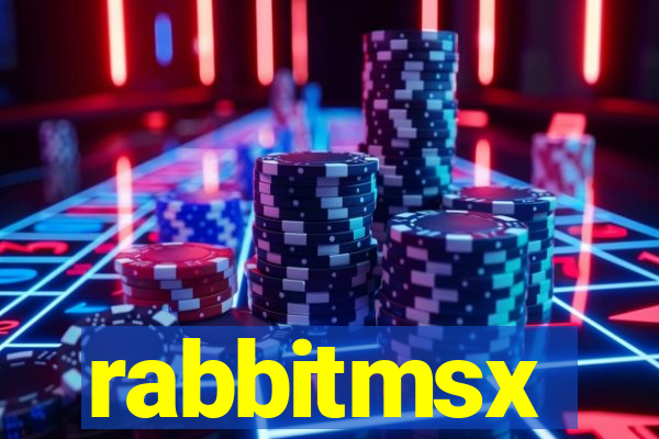 rabbitmsx