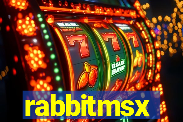 rabbitmsx