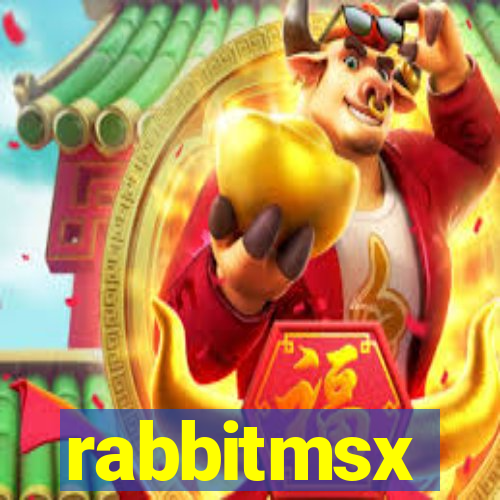 rabbitmsx