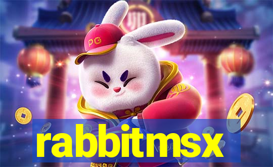 rabbitmsx