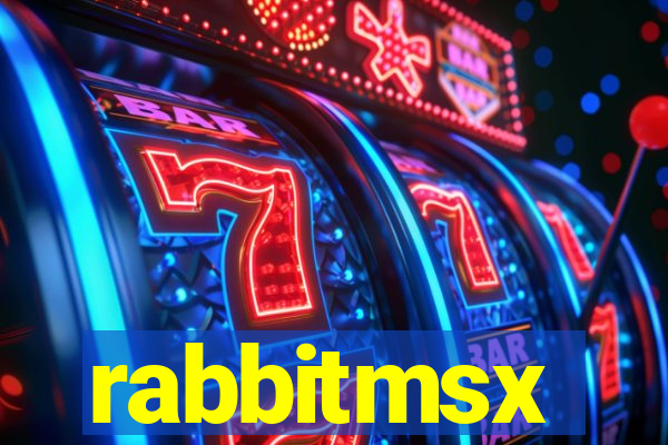 rabbitmsx