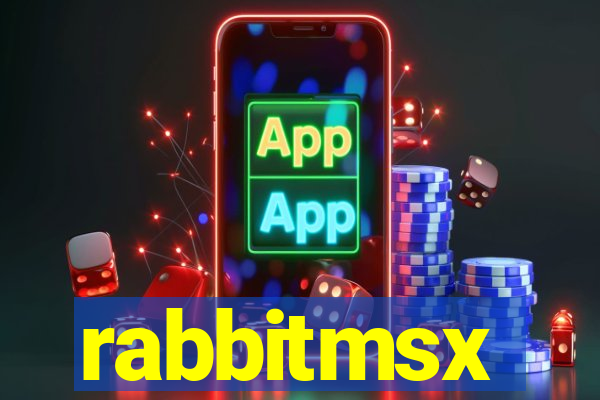 rabbitmsx