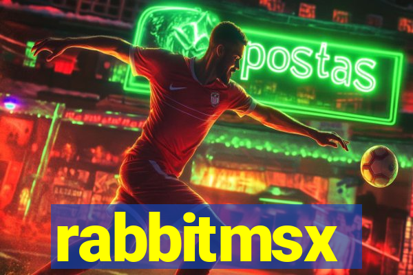 rabbitmsx