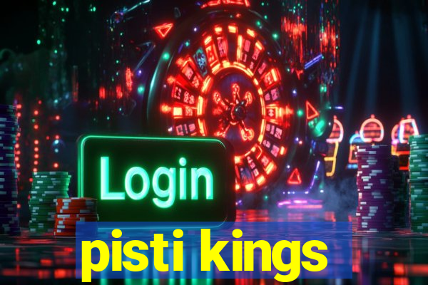 pisti kings