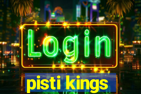 pisti kings