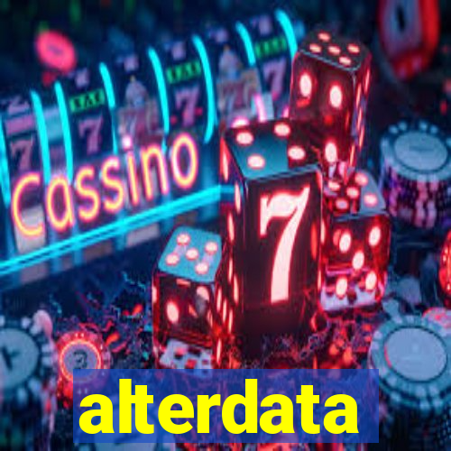 alterdata