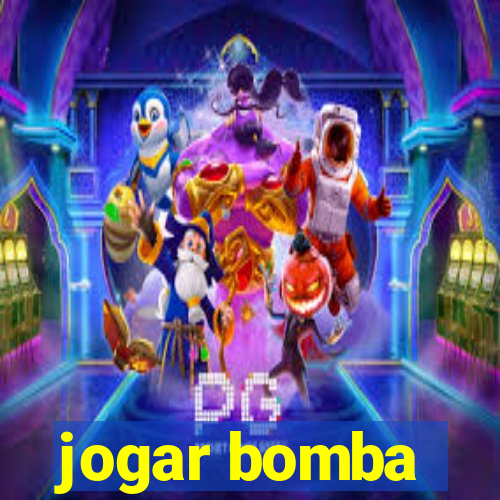 jogar bomba