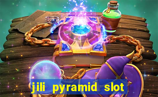 jili pyramid slot 777 club