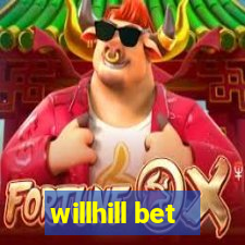 willhill bet