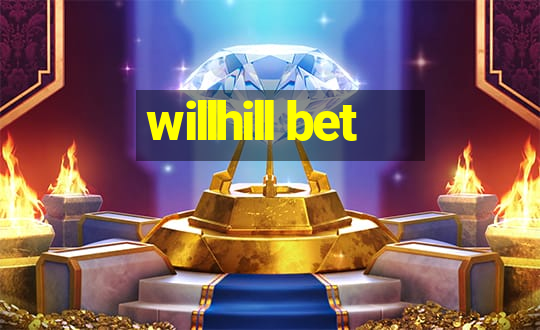 willhill bet