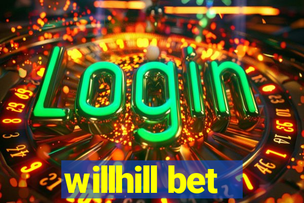 willhill bet