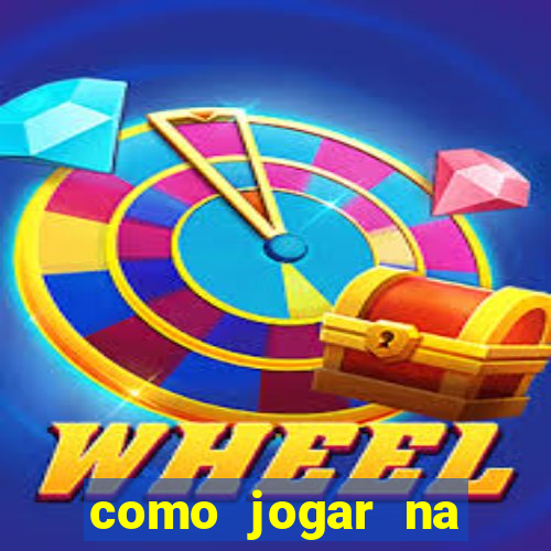 como jogar na roleta do cassino