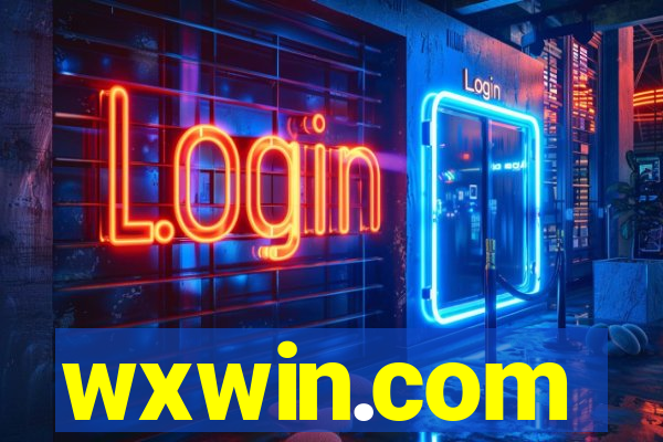 wxwin.com