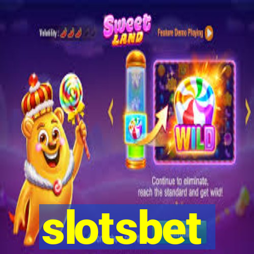 slotsbet