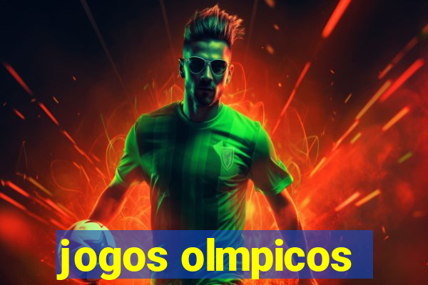 jogos olmpicos