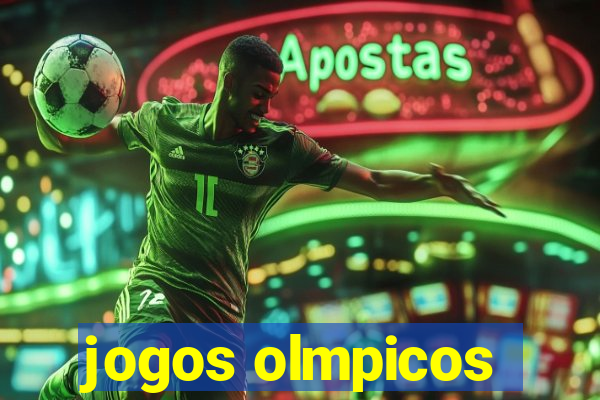 jogos olmpicos