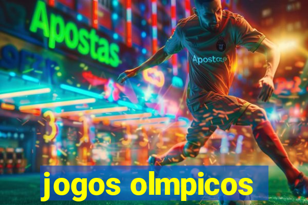 jogos olmpicos