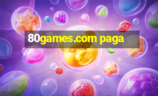 80games.com paga