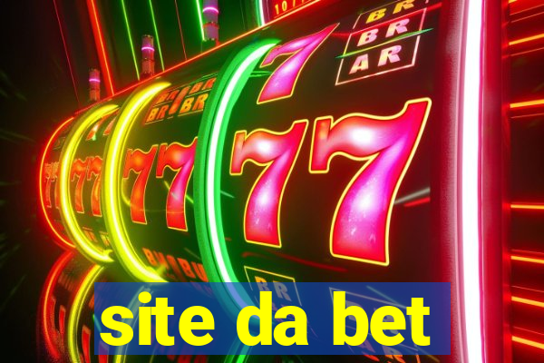 site da bet